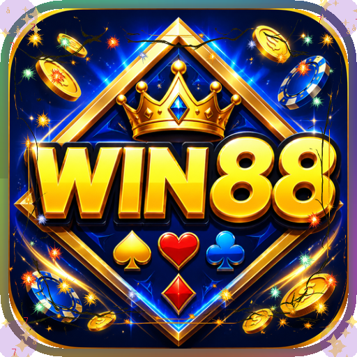 win88 — mitra unggulan