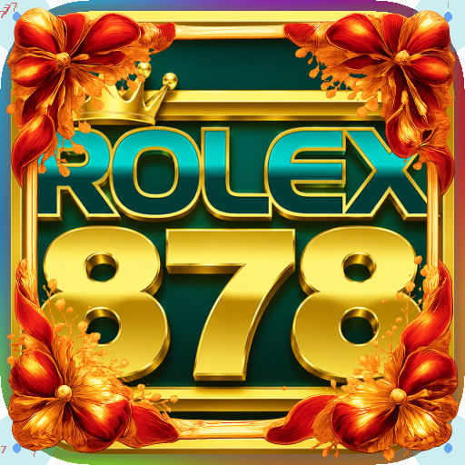 rolex878 — mitra unggulan