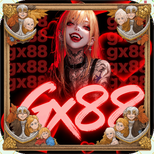 gx88 — mitra unggulan